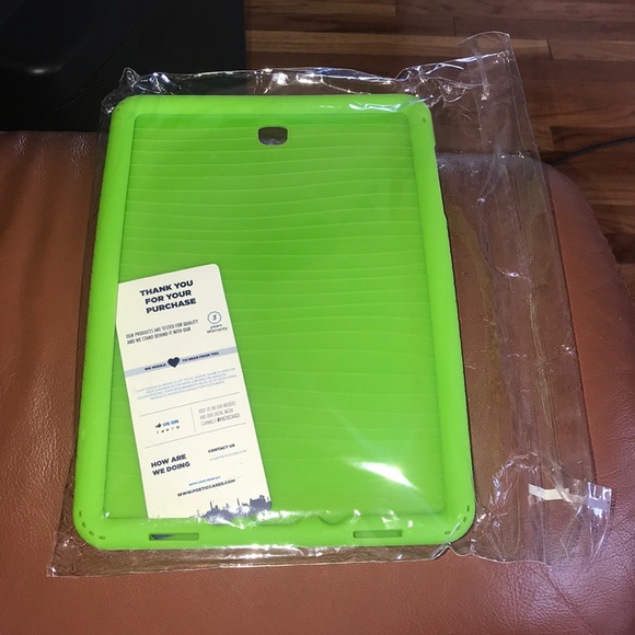 Poetic Turtle Skin Case Samsung Galaxy Tablet - Picture 5 of 5